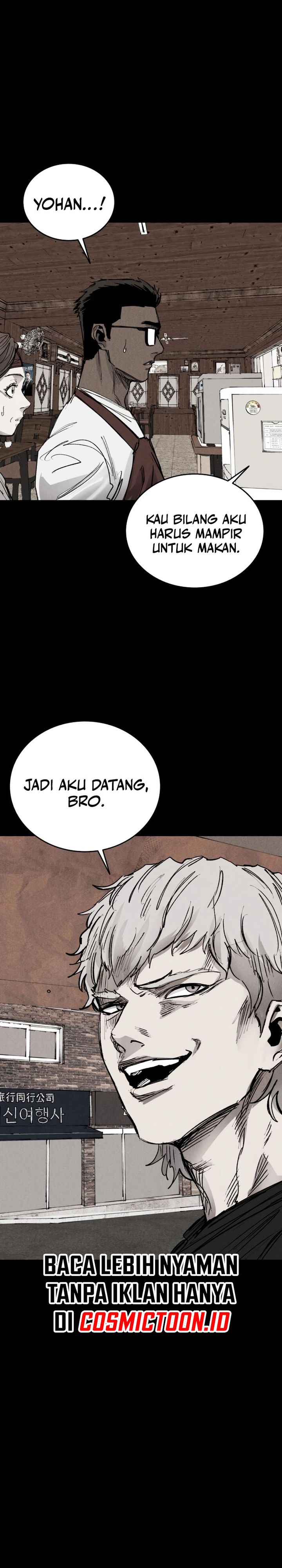 High Class Chapter 39