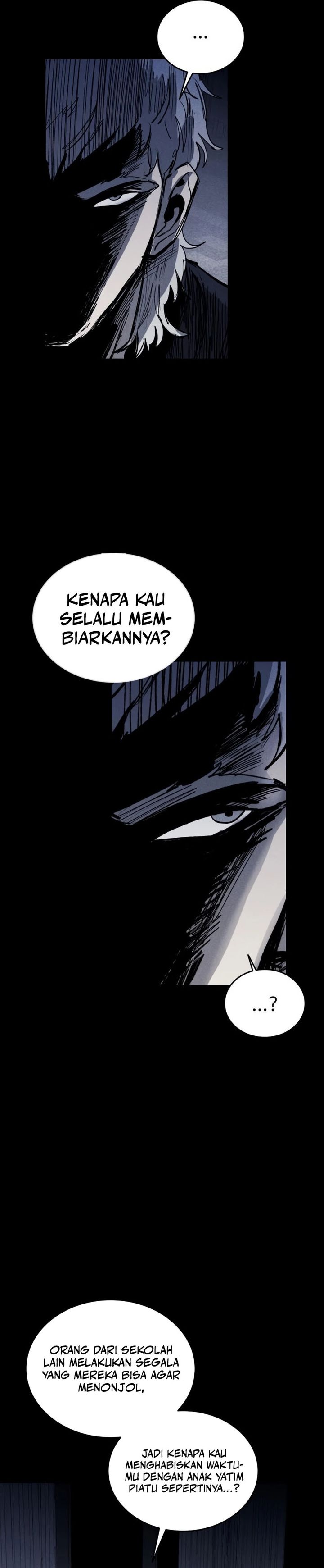 High Class Chapter 39