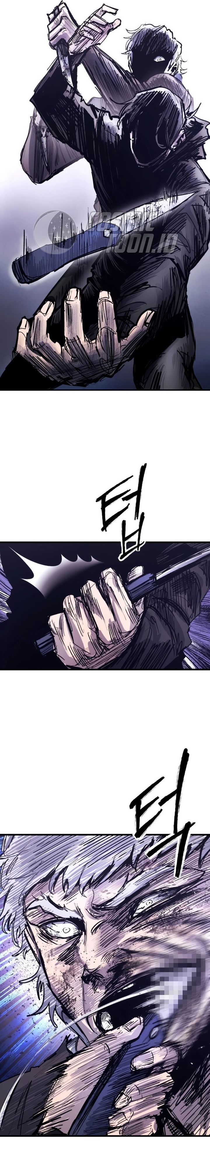 High Class Chapter 39