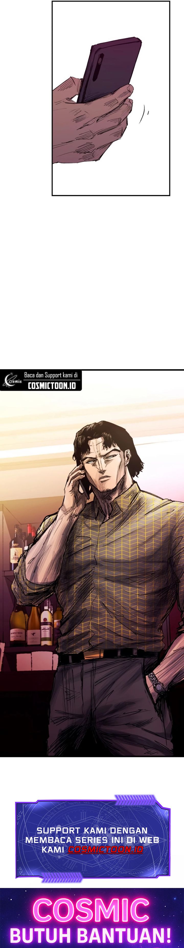 High Class Chapter 39