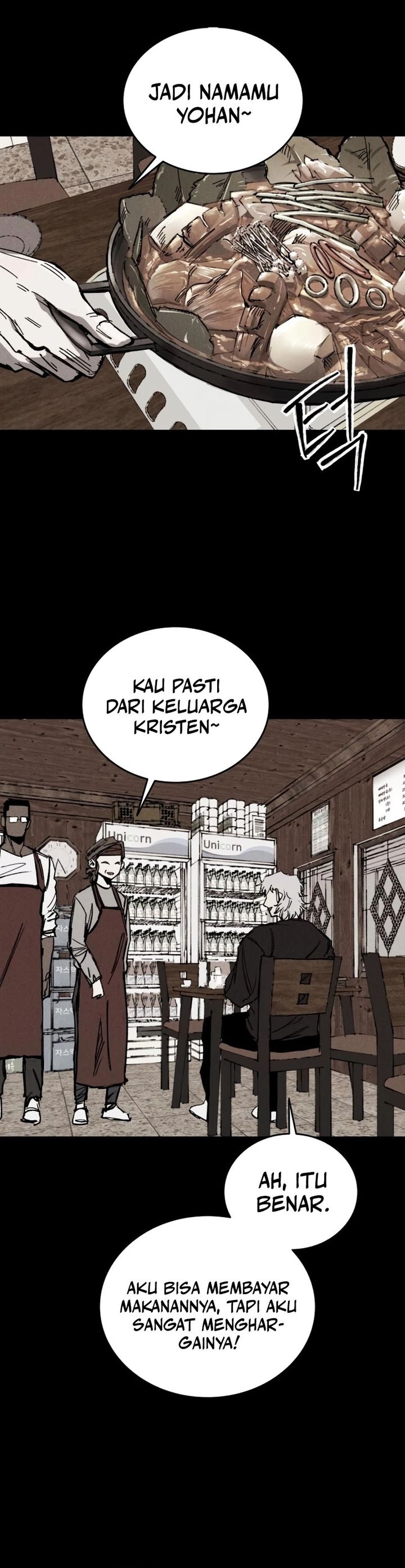 High Class Chapter 39