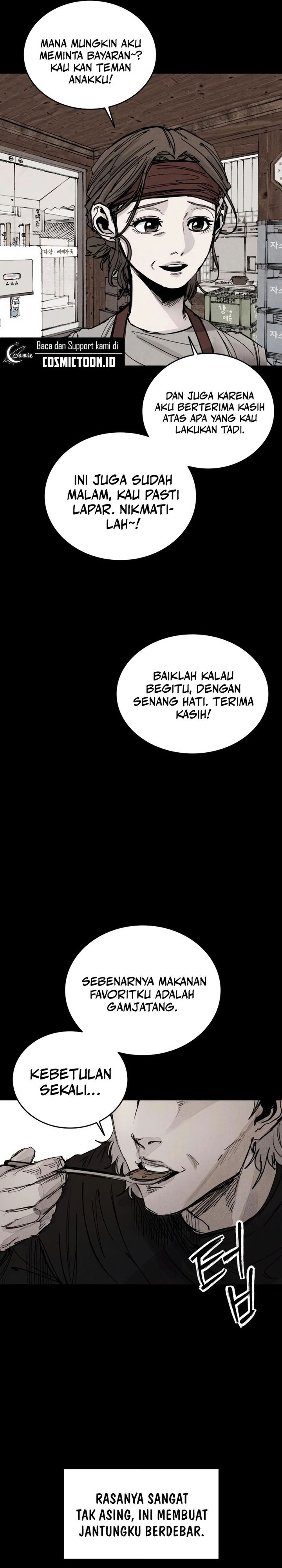 High Class Chapter 39