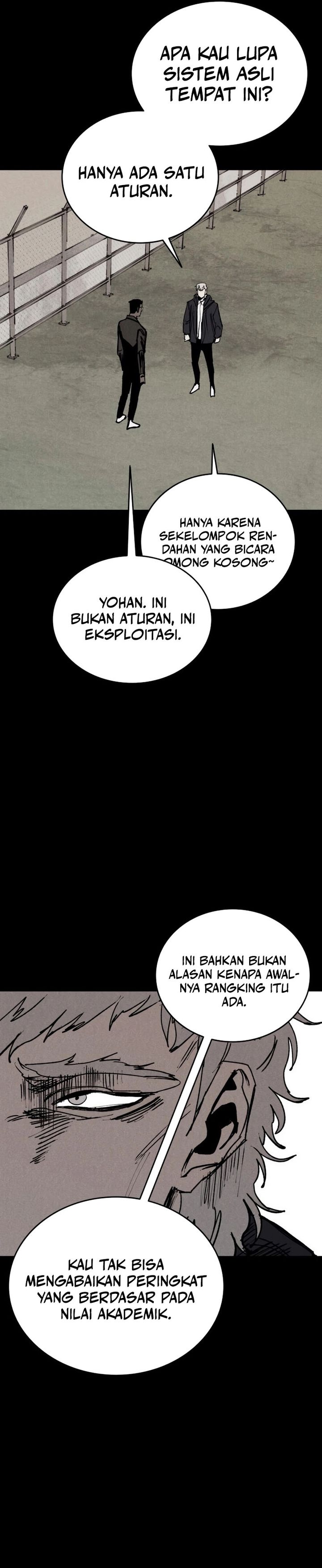 High Class Chapter 39