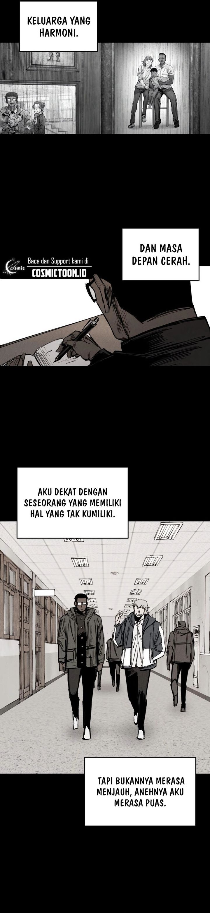 High Class Chapter 39