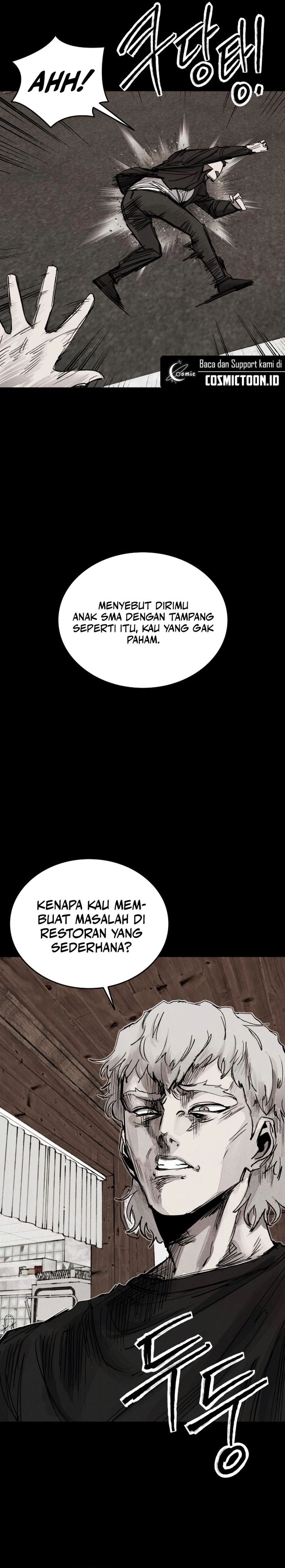 High Class Chapter 39
