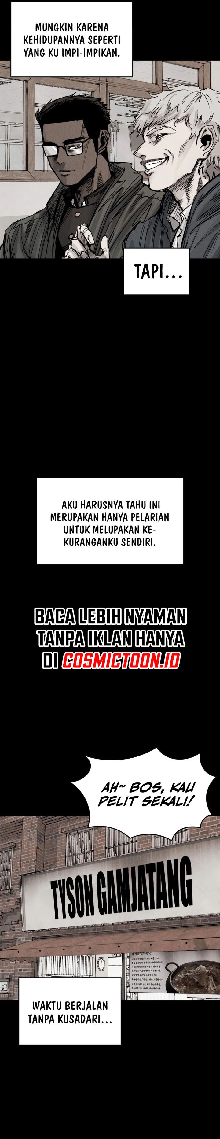 High Class Chapter 39