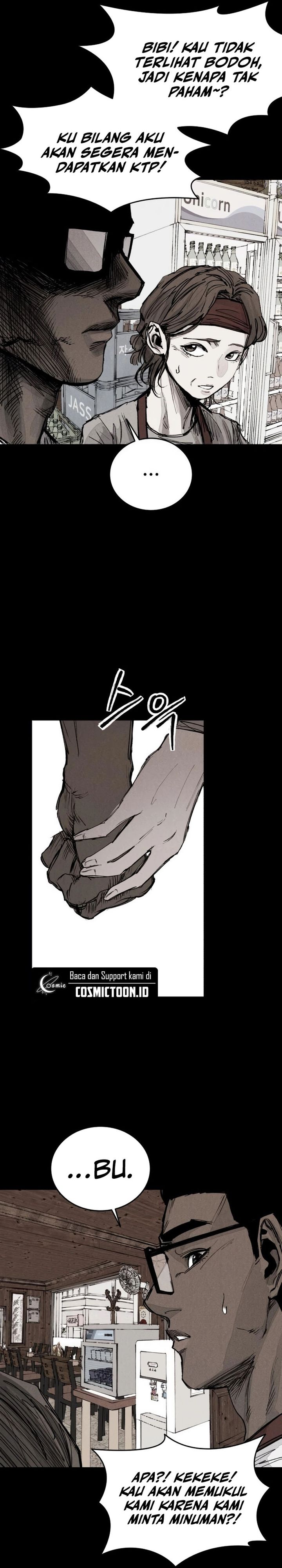 High Class Chapter 39