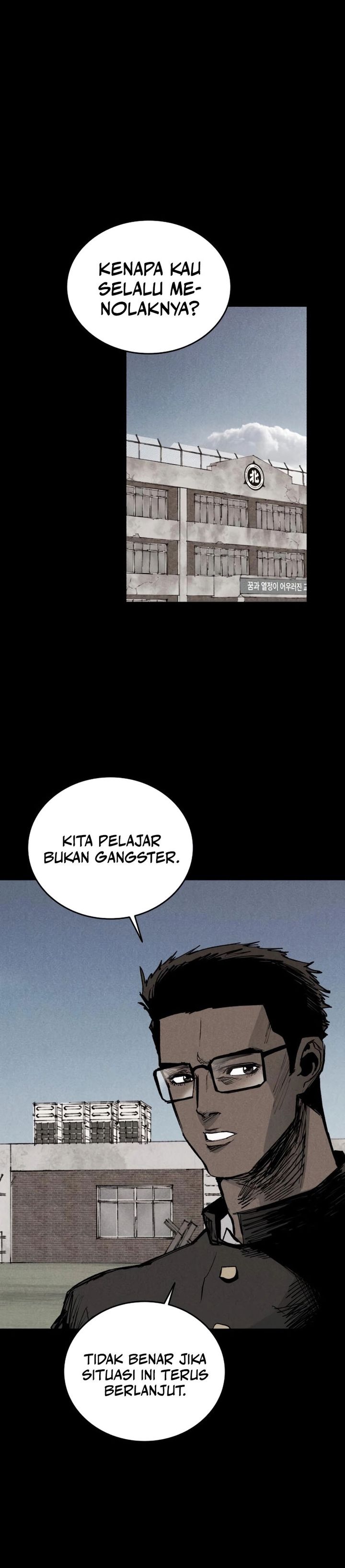 High Class Chapter 39