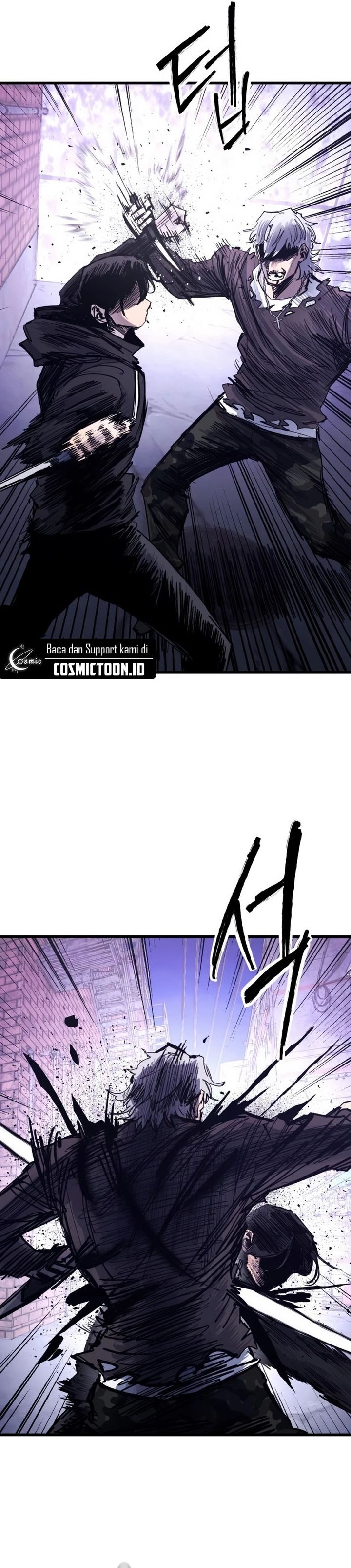 High Class Chapter 39