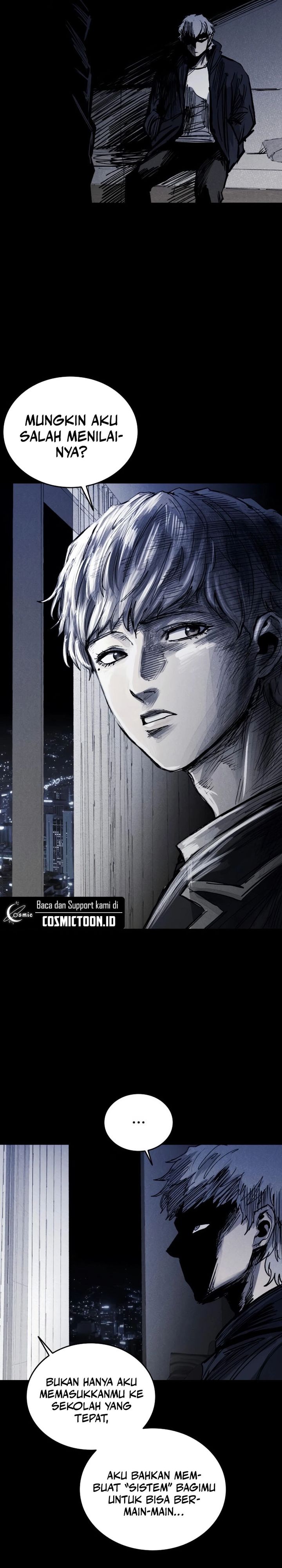 High Class Chapter 39