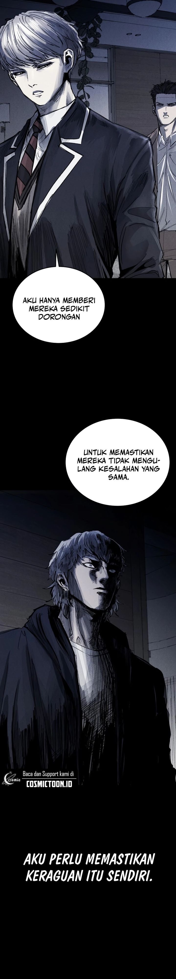 High Class Chapter 39