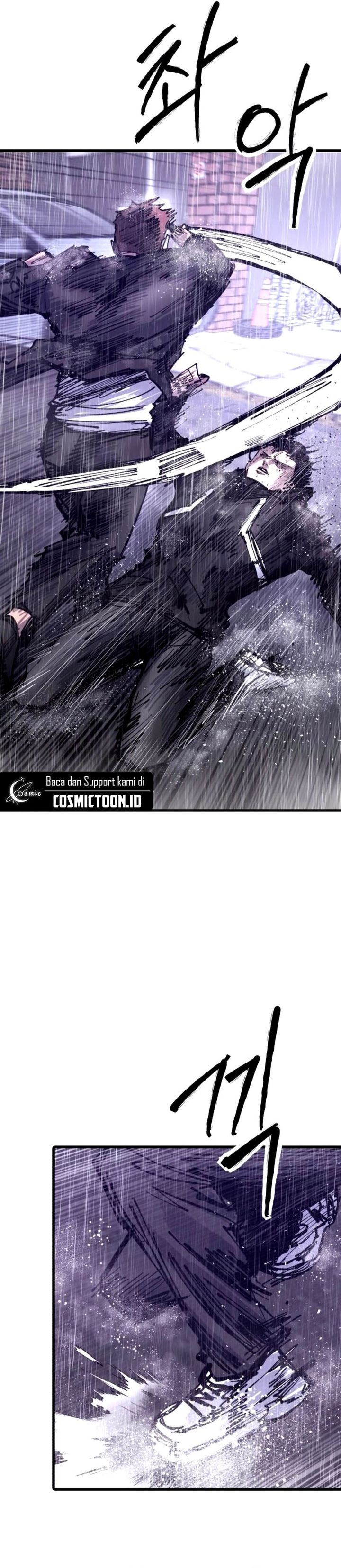 High Class Chapter 40