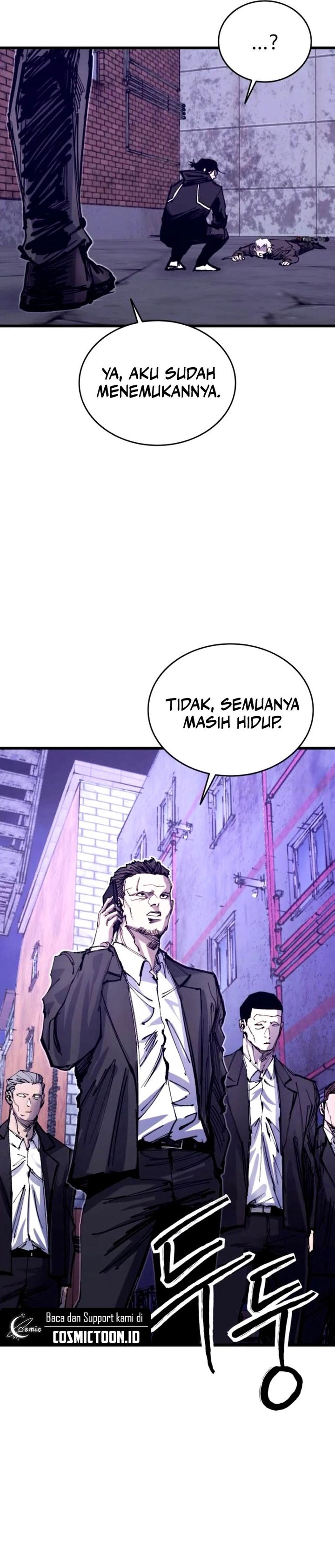 High Class Chapter 40