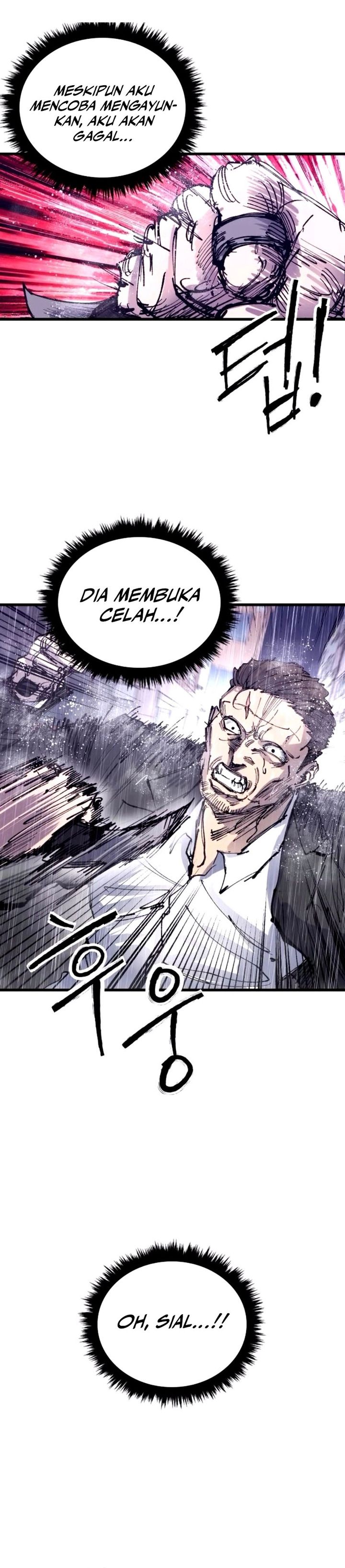 High Class Chapter 40