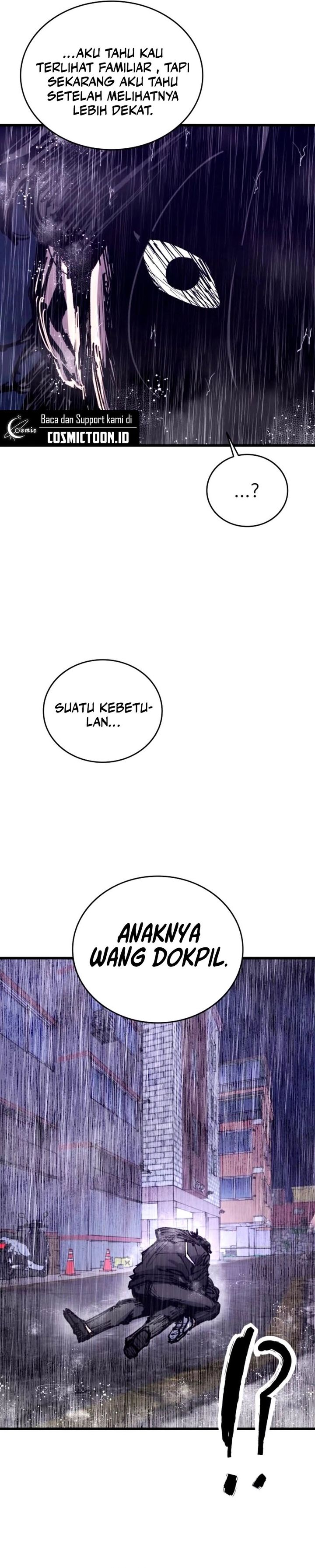 High Class Chapter 40