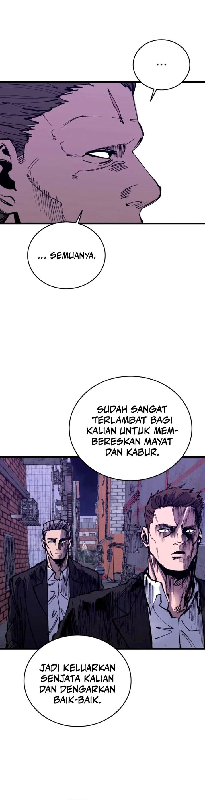 High Class Chapter 40