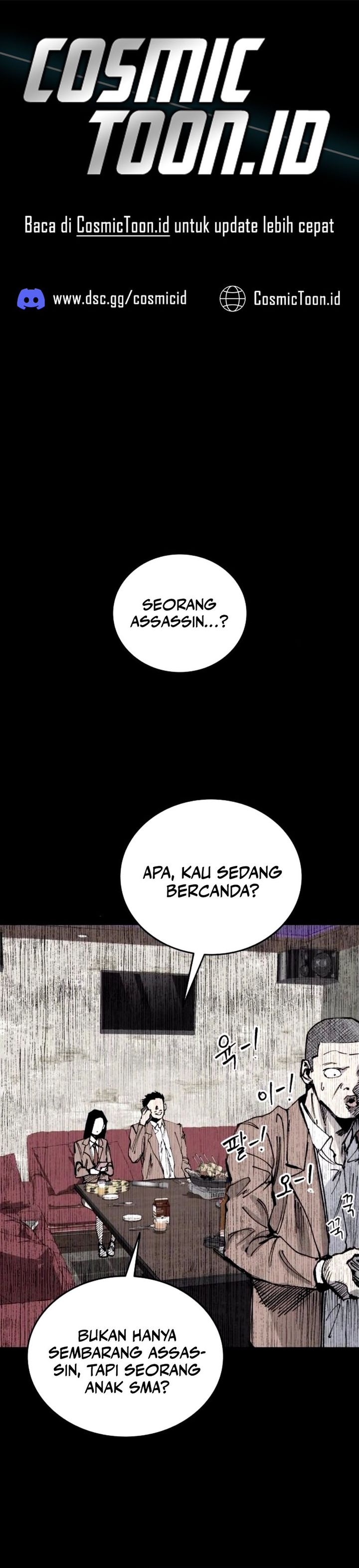 High Class Chapter 40