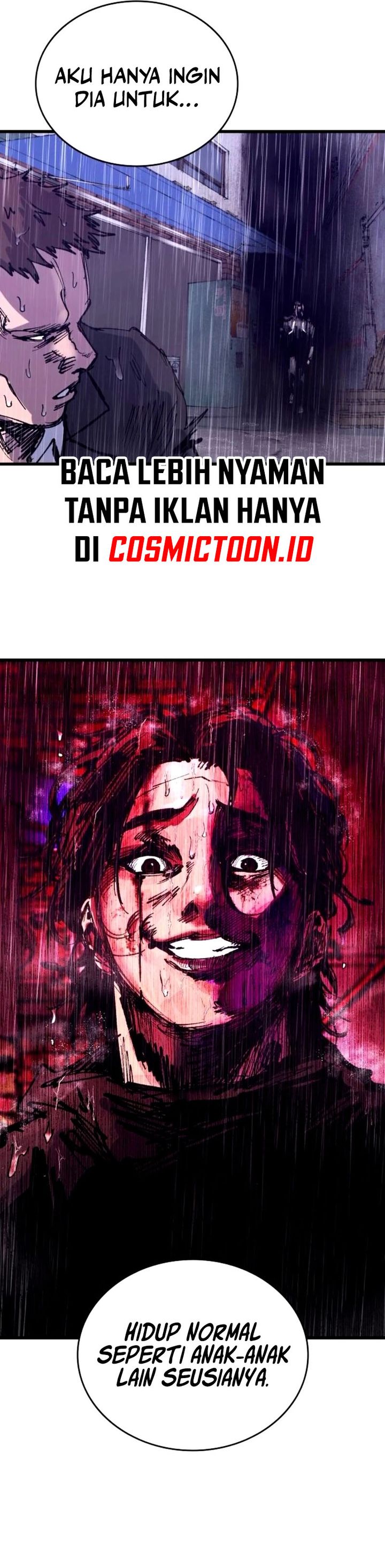High Class Chapter 40
