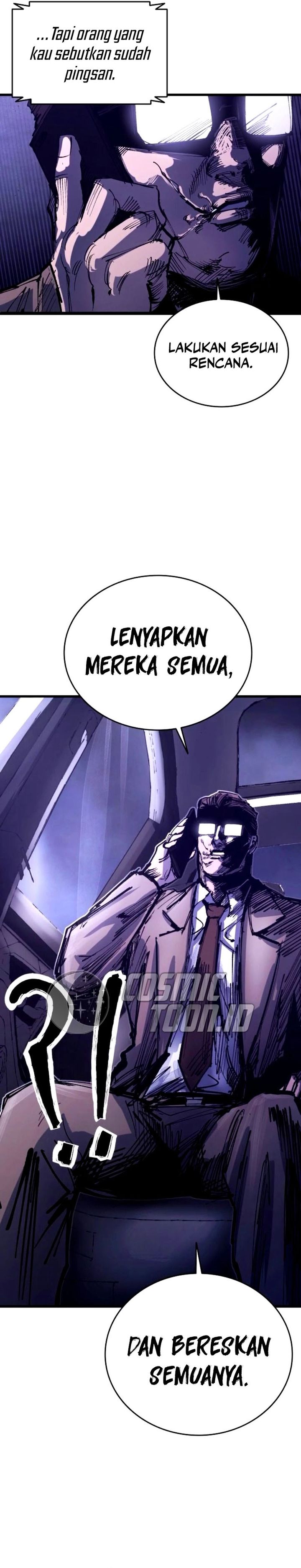 High Class Chapter 40