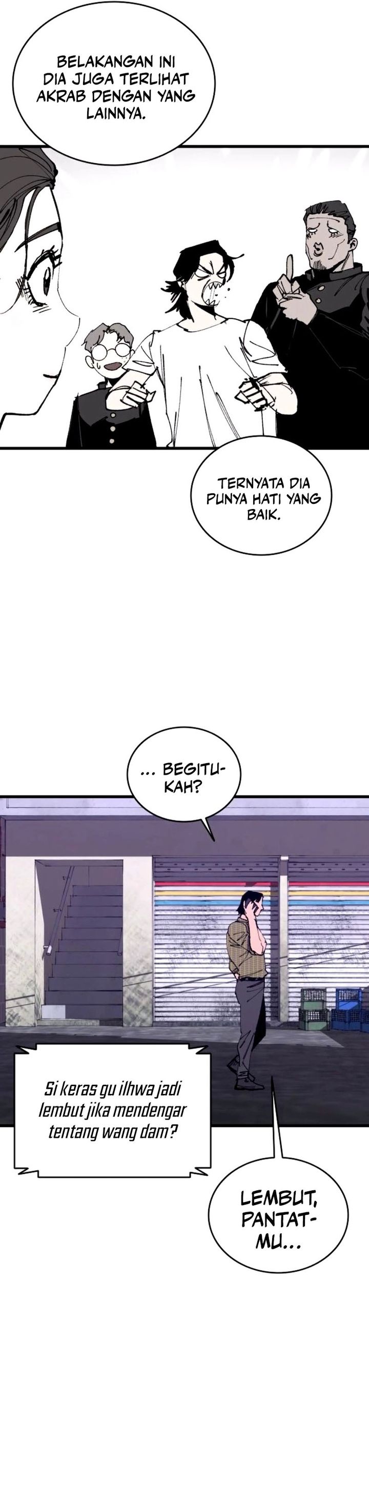 High Class Chapter 40