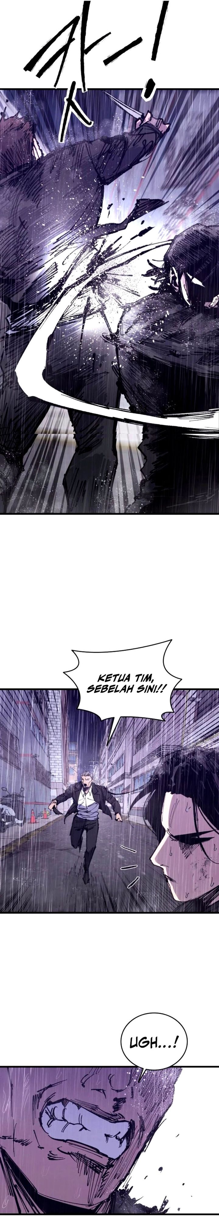 High Class Chapter 40