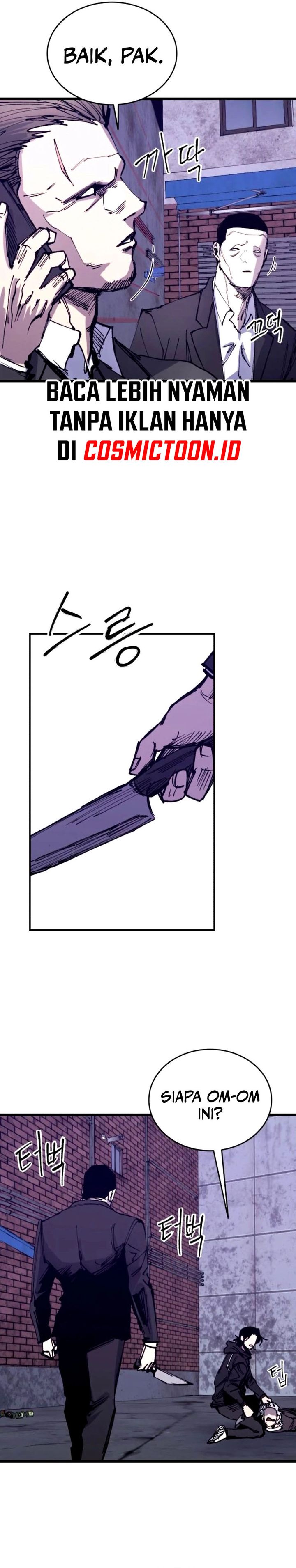 High Class Chapter 40