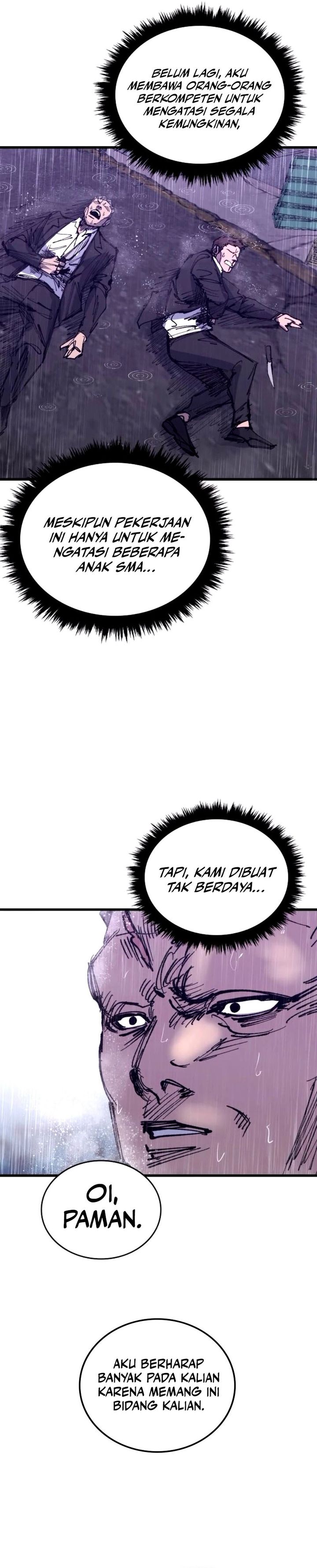 High Class Chapter 40