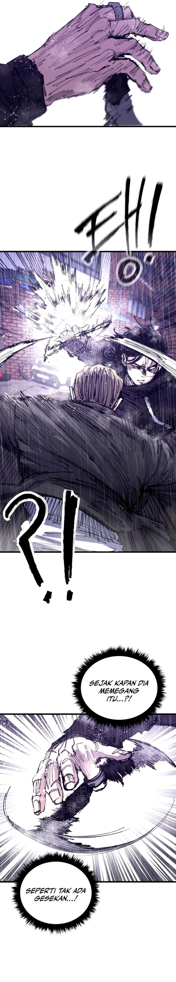 High Class Chapter 40
