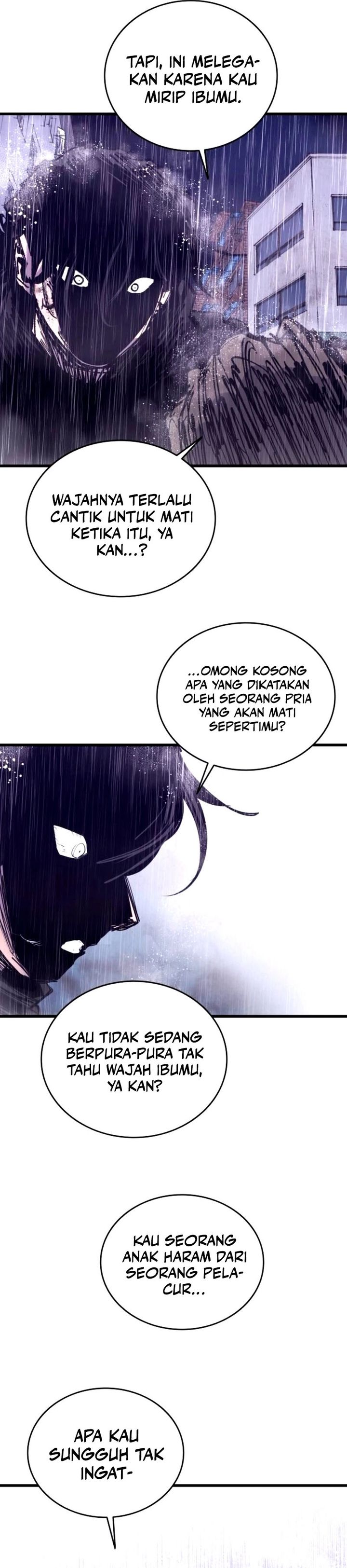 High Class Chapter 40