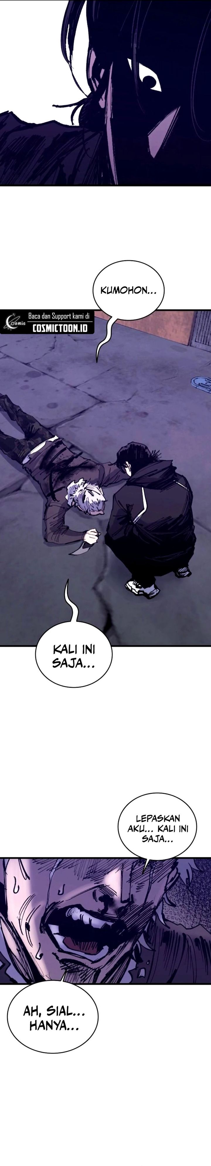 High Class Chapter 40