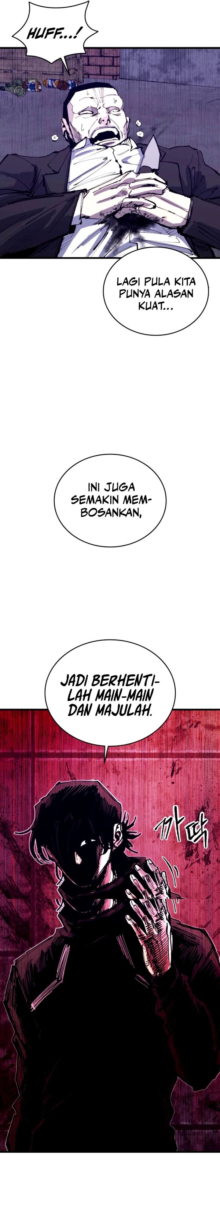 High Class Chapter 40