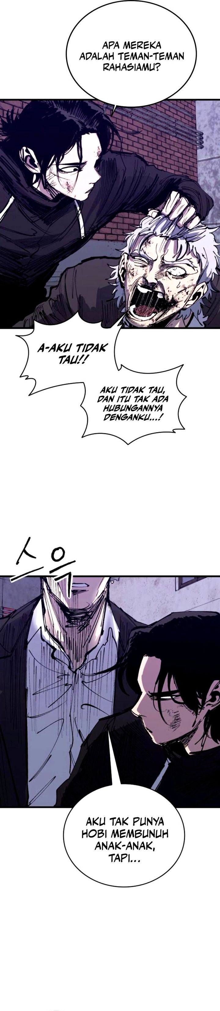 High Class Chapter 40