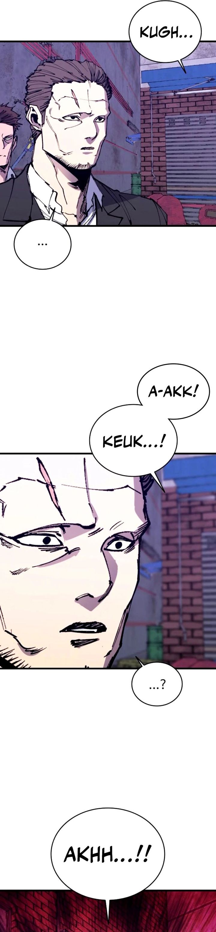High Class Chapter 40