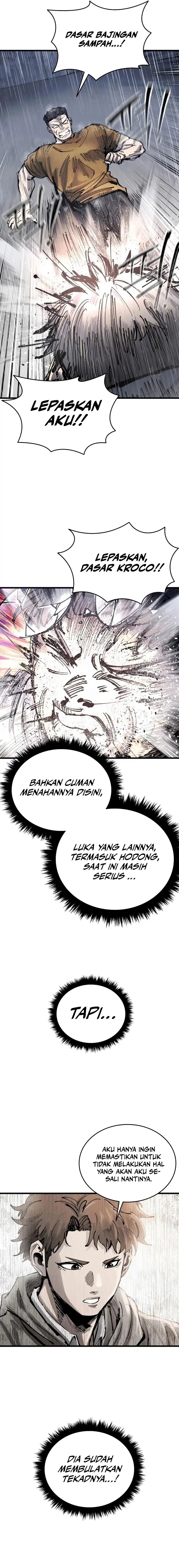 High Class Chapter 42