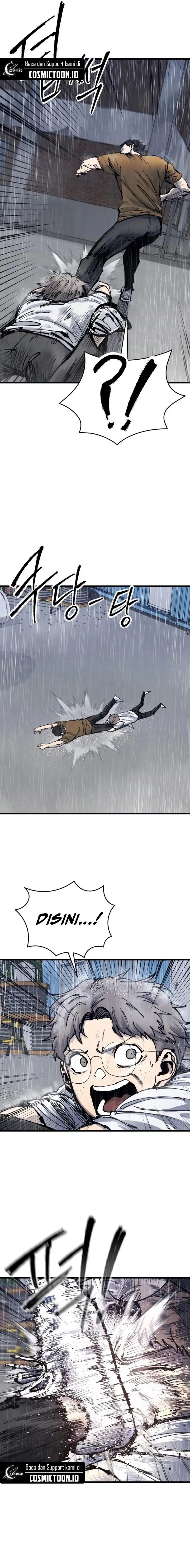 High Class Chapter 42