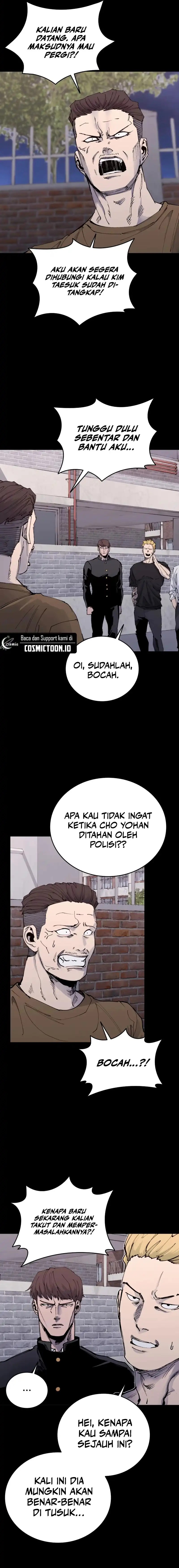 High Class Chapter 42