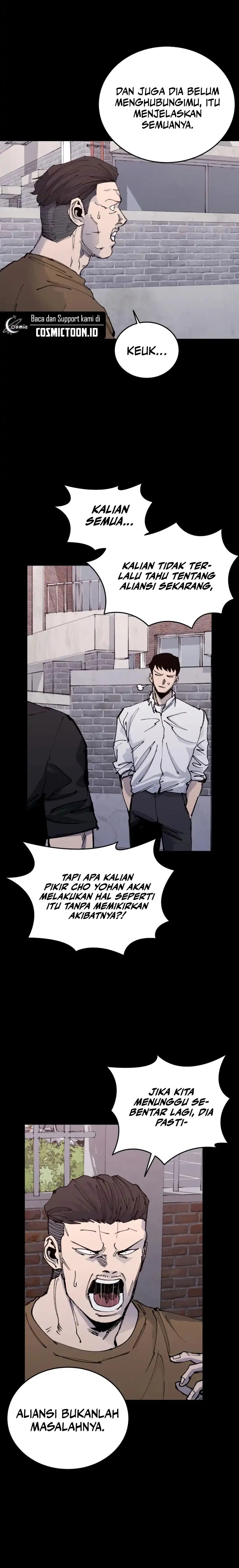 High Class Chapter 42