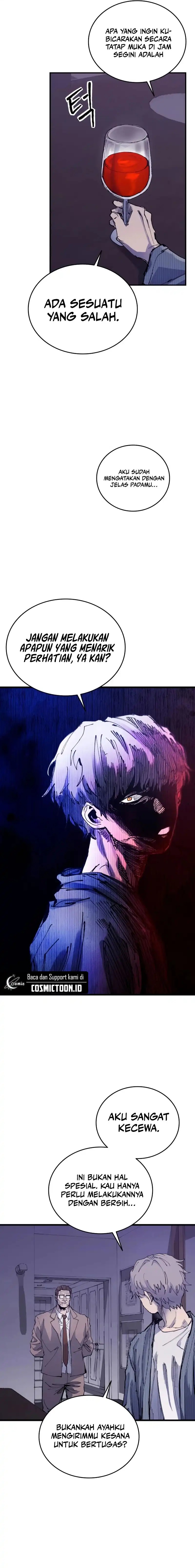High Class Chapter 42