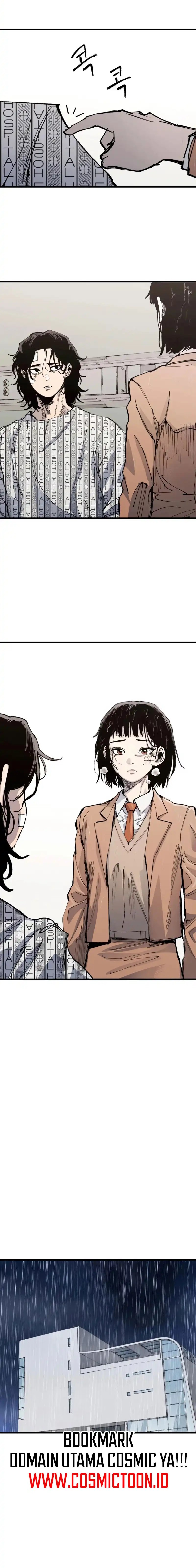 High Class Chapter 42
