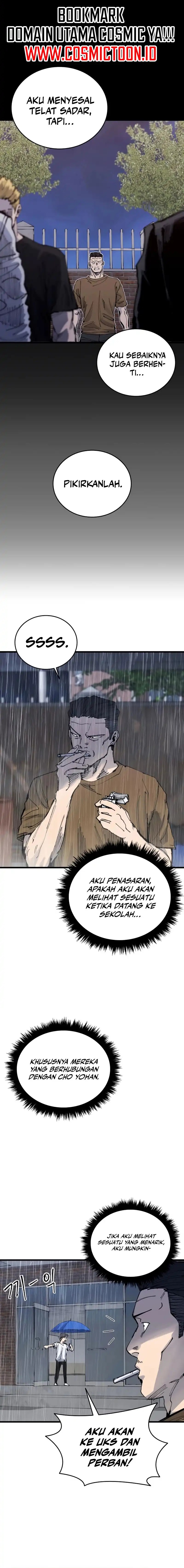 High Class Chapter 42
