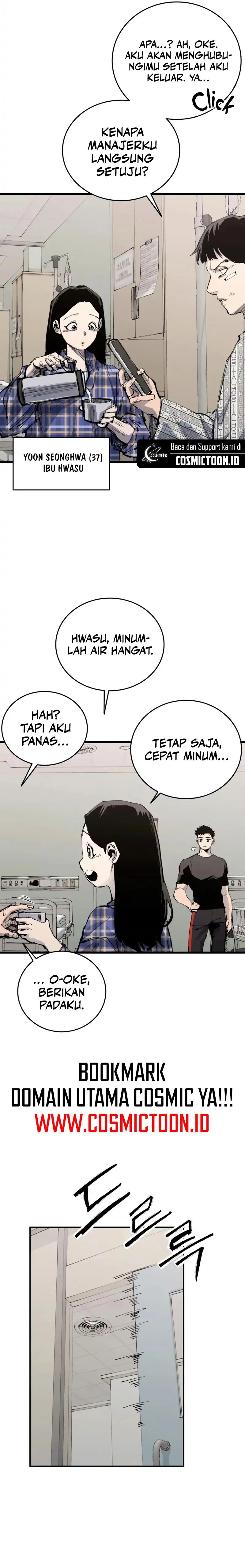 High Class Chapter 42