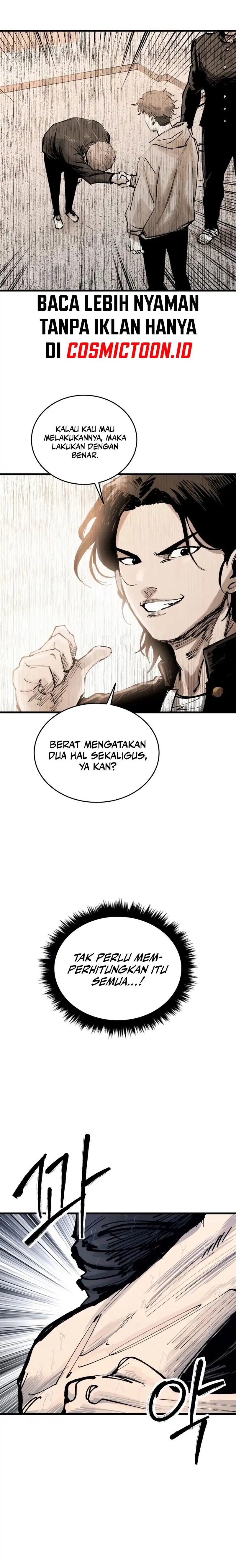 High Class Chapter 42