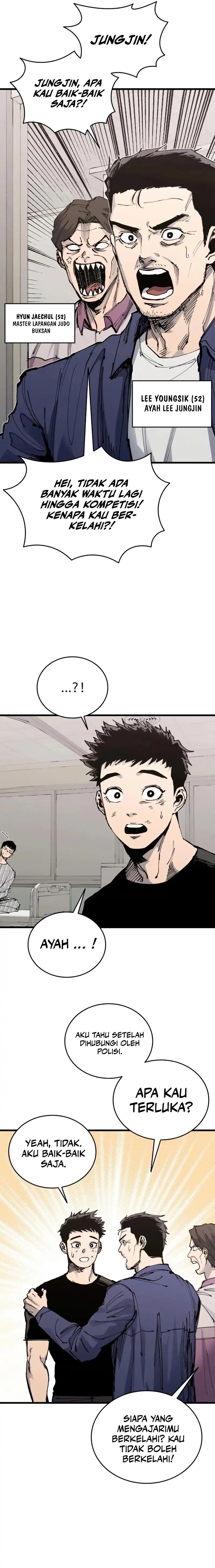 High Class Chapter 42