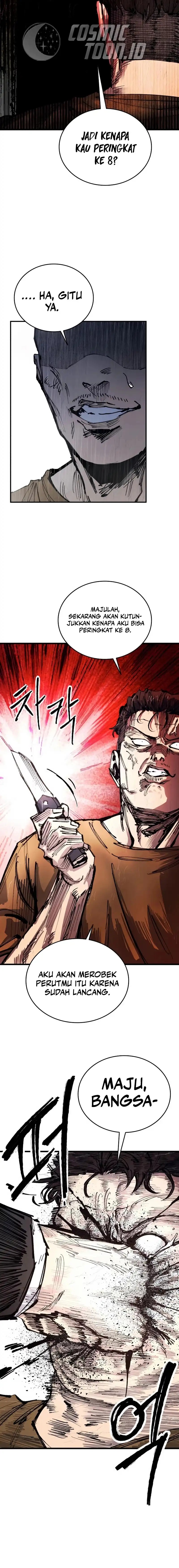 High Class Chapter 42