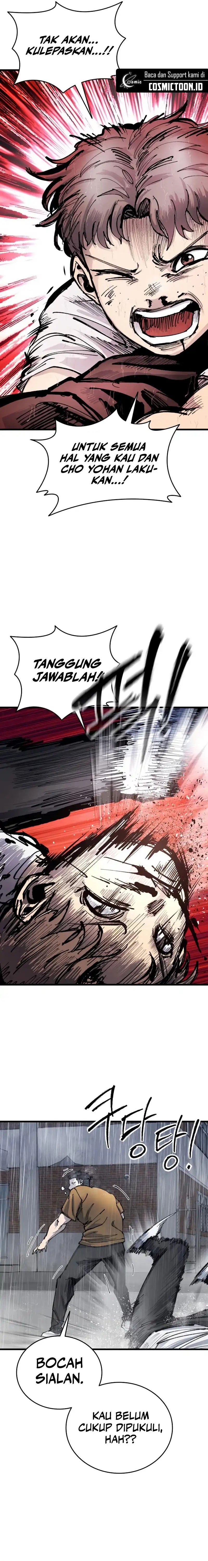 High Class Chapter 42