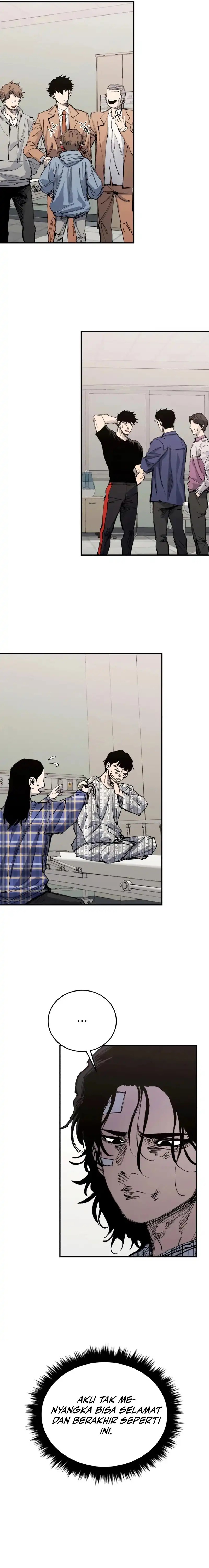 High Class Chapter 42