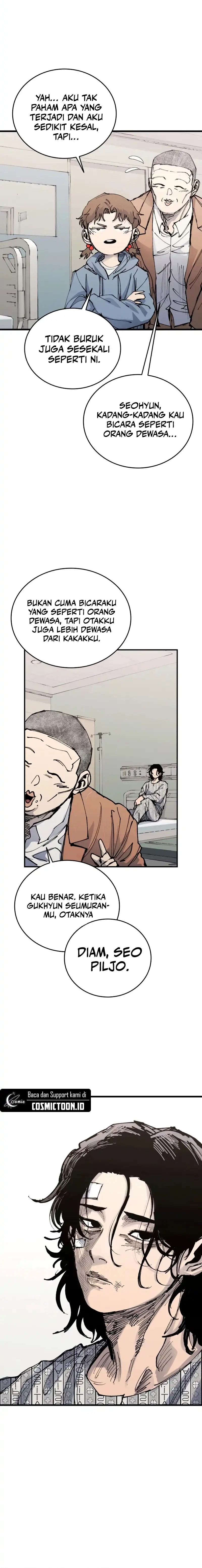High Class Chapter 42