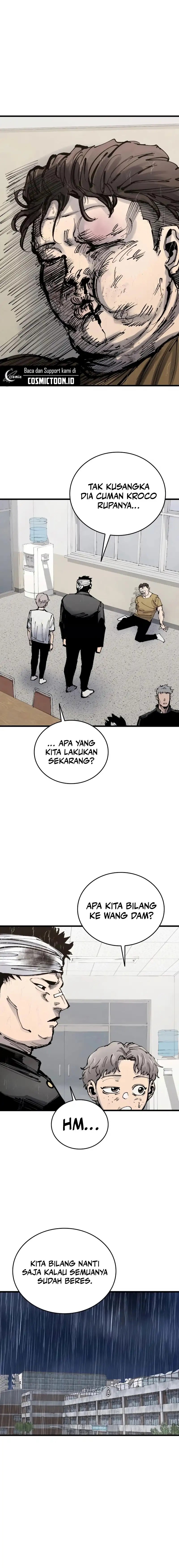 High Class Chapter 42