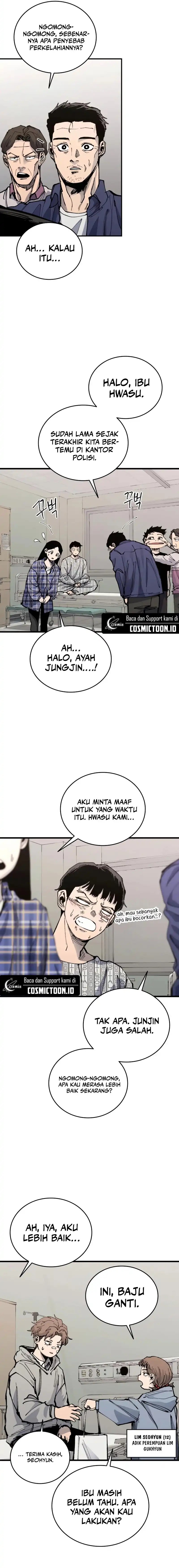 High Class Chapter 42