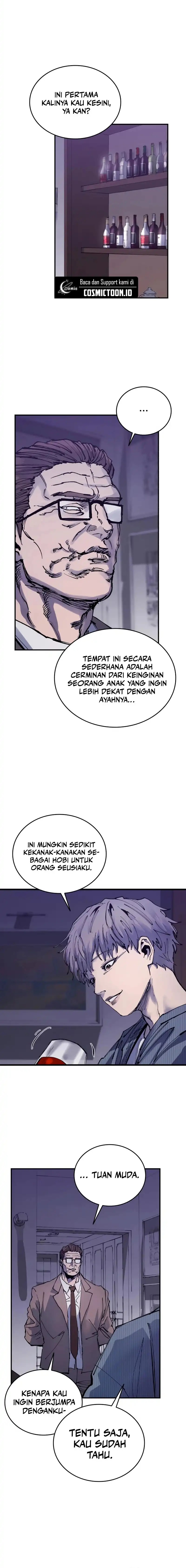 High Class Chapter 42
